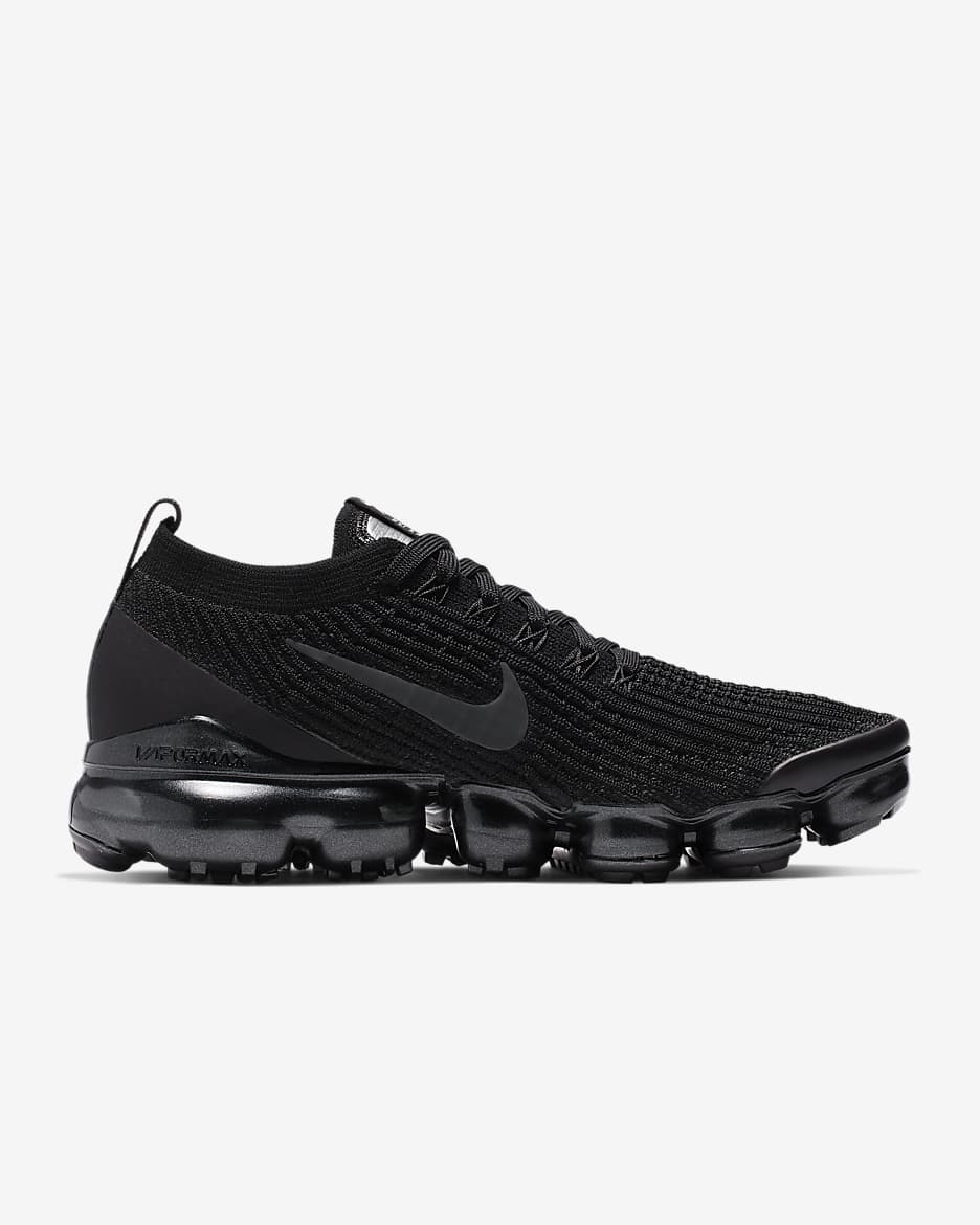 Nike Air VaporMax Flyknit 3 Women s Shoes. Nike ID